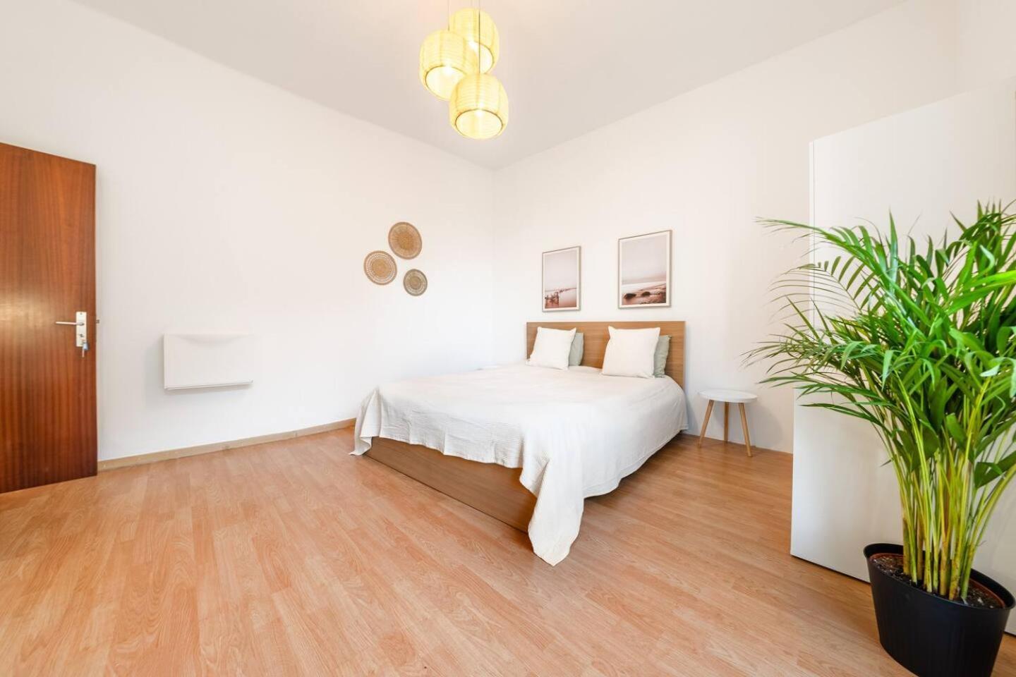 Apartment Prime 51 Bedroom Overlooking Marques Pombal *