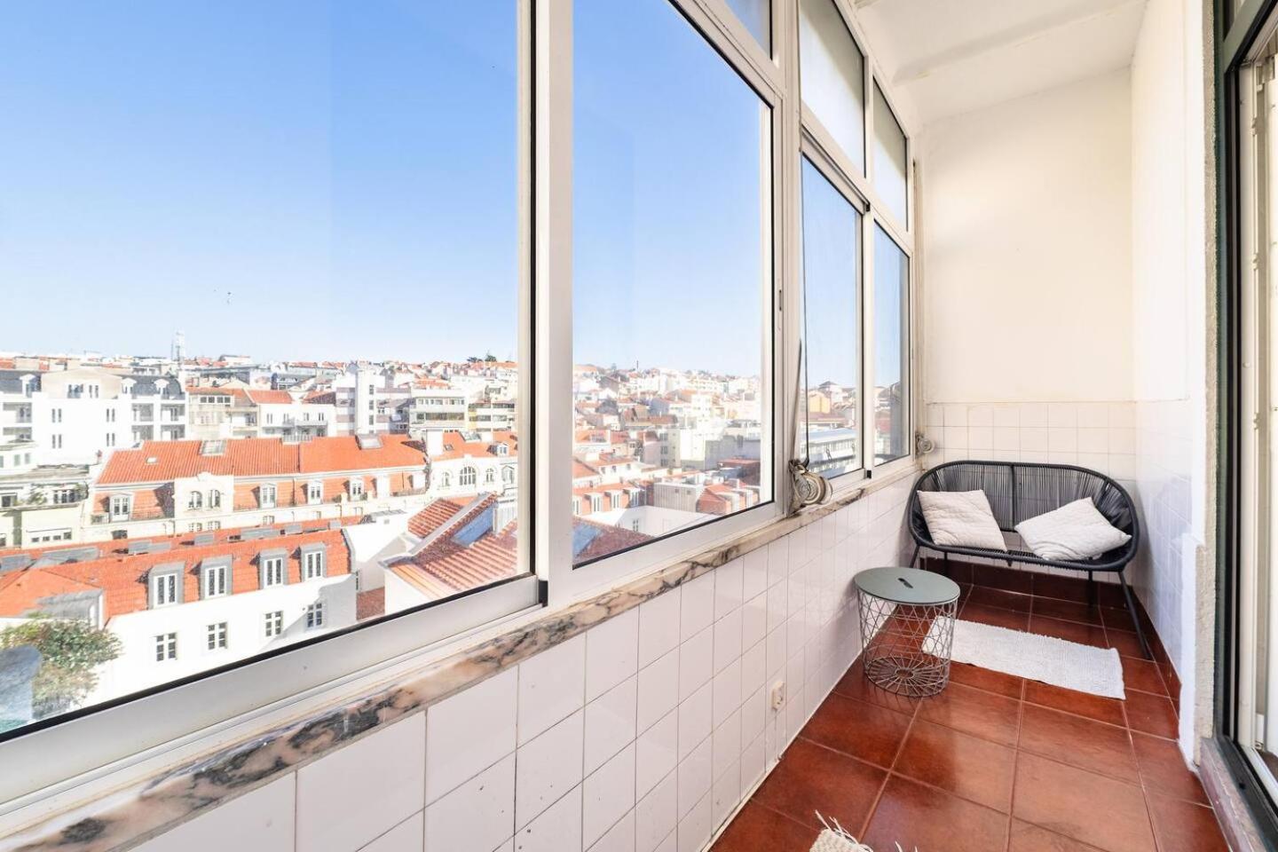 Apartment Prime 51 Bedroom Overlooking Marques Pombal *