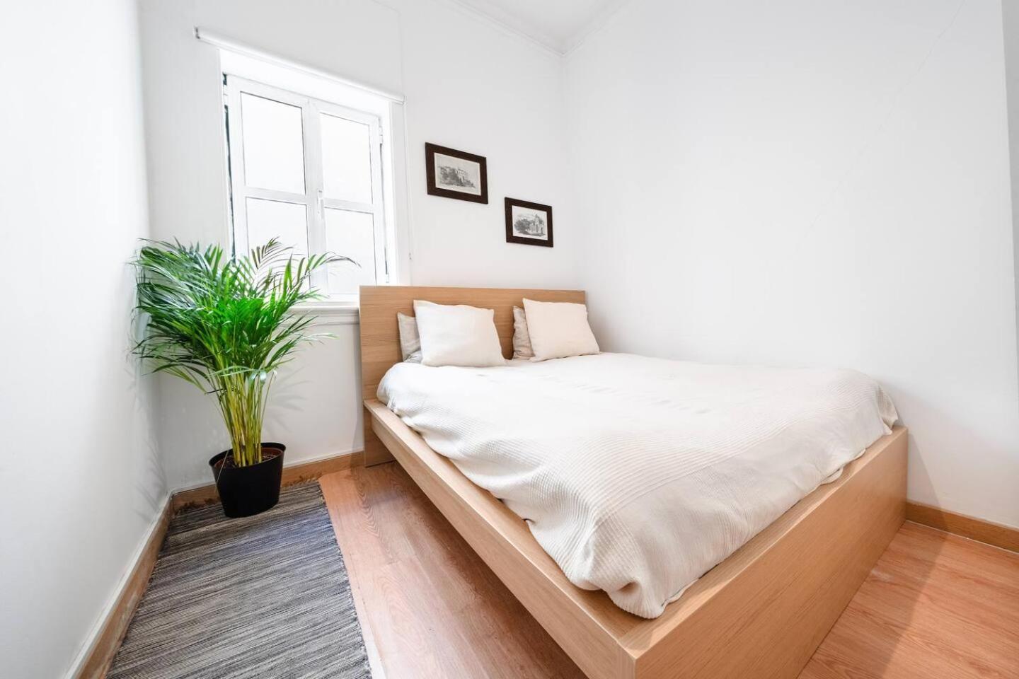 Prime 51 Bedroom Overlooking Marques Pombal