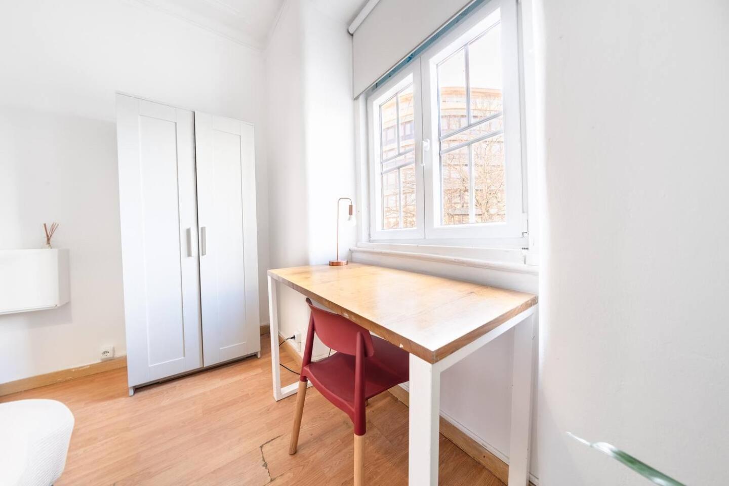 Prime 51 Bedroom Overlooking Marques Pombal Apartment
