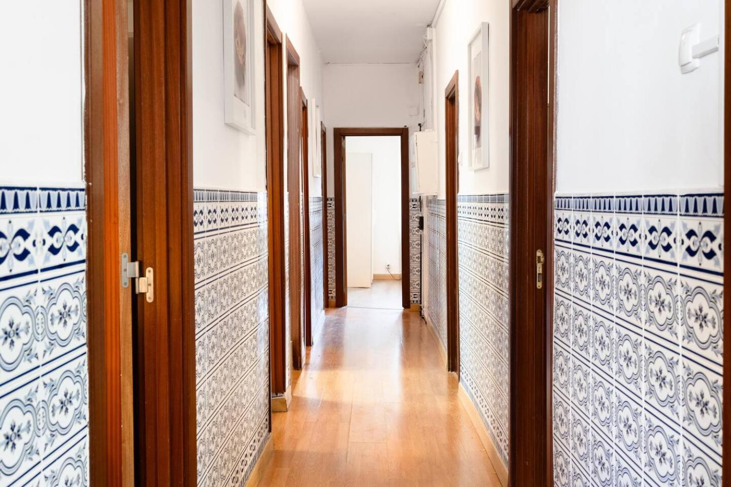Apartment Prime 51 Bedroom Overlooking Marques Pombal *