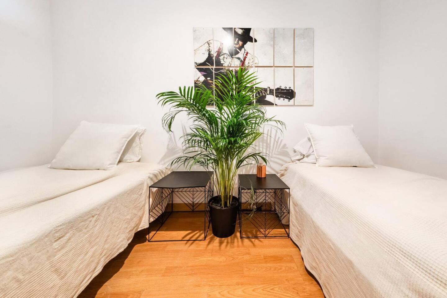 Apartment Prime 51 Bedroom Overlooking Marques Pombal *
