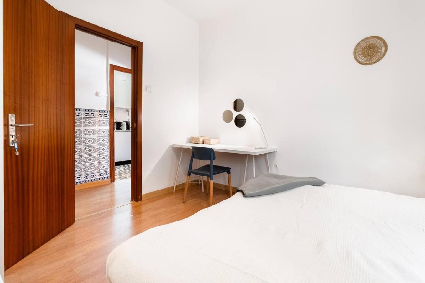 Prime 51 Bedroom Overlooking Marques Pombal Apartment Lissabon
