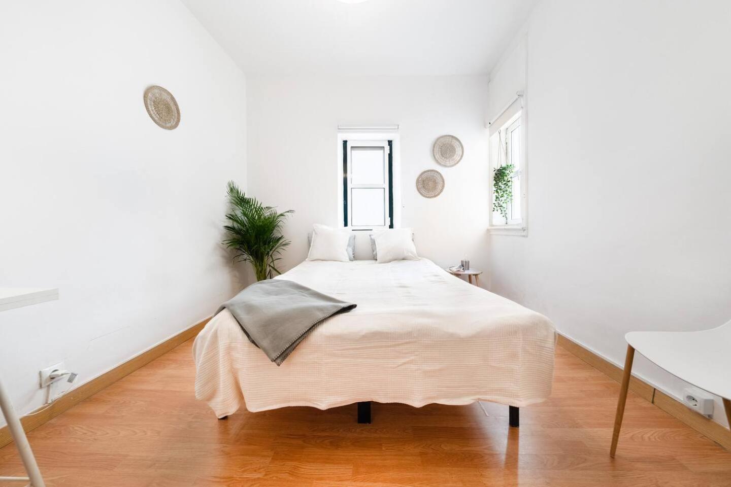 Apartment 51 Bedroom Over Marqus De Pombal