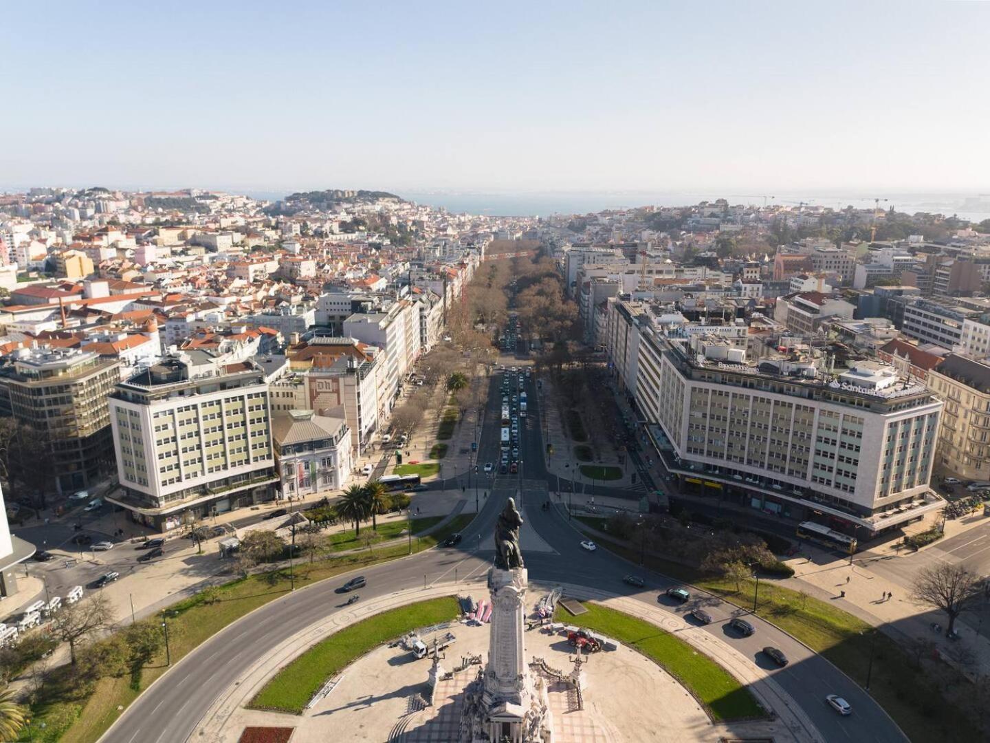 51 Bedroom Over Marqus De Pombal