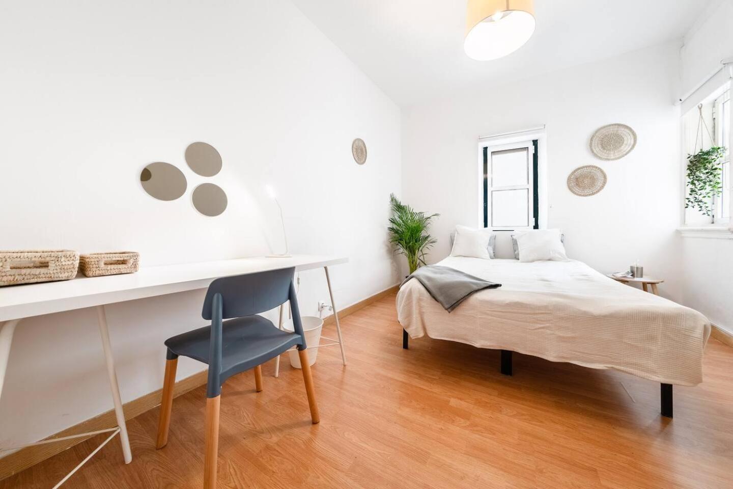 51 Bedroom Over Marqus De Pombal