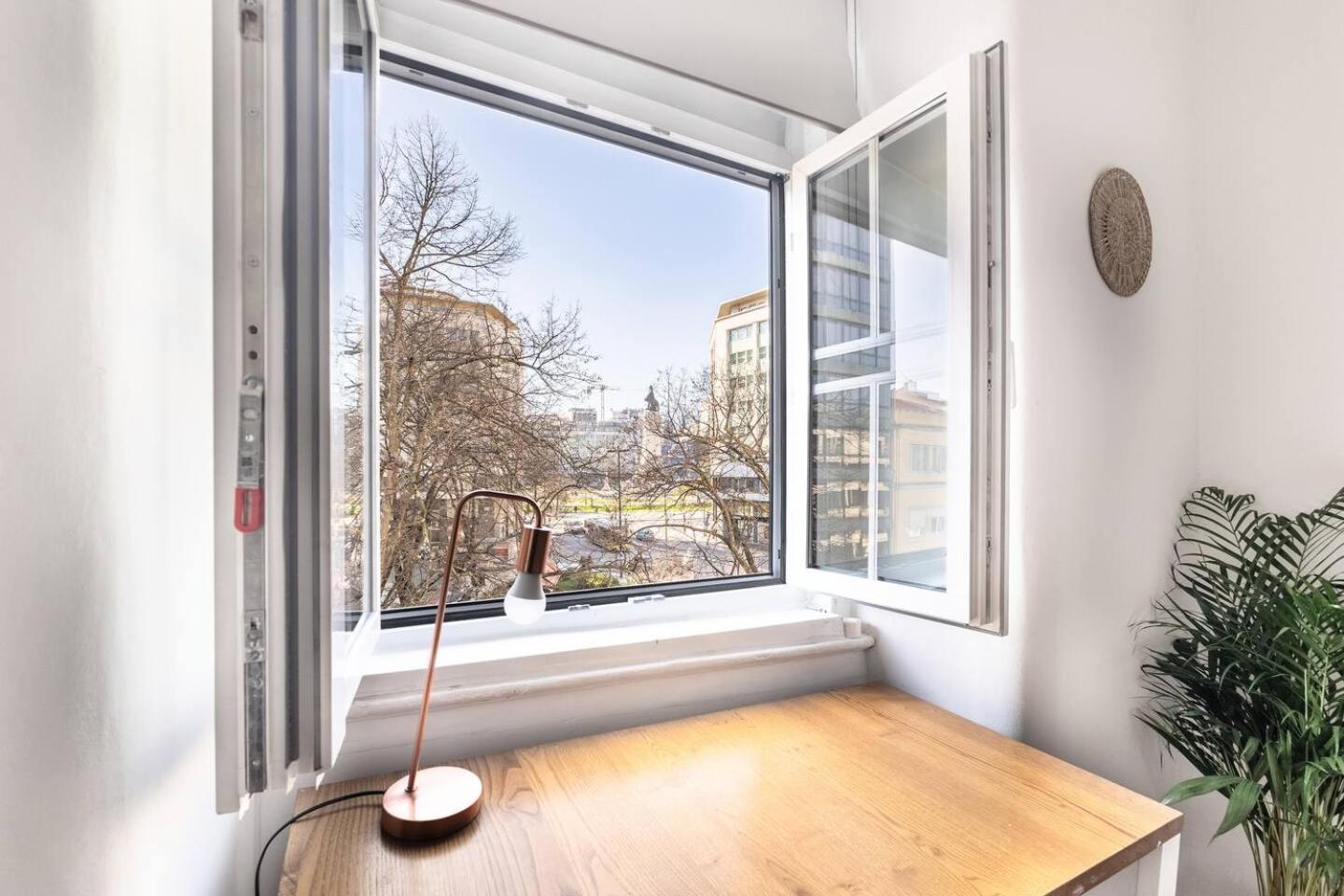 51 Bedroom Over Marqus De Pombal Lisbon