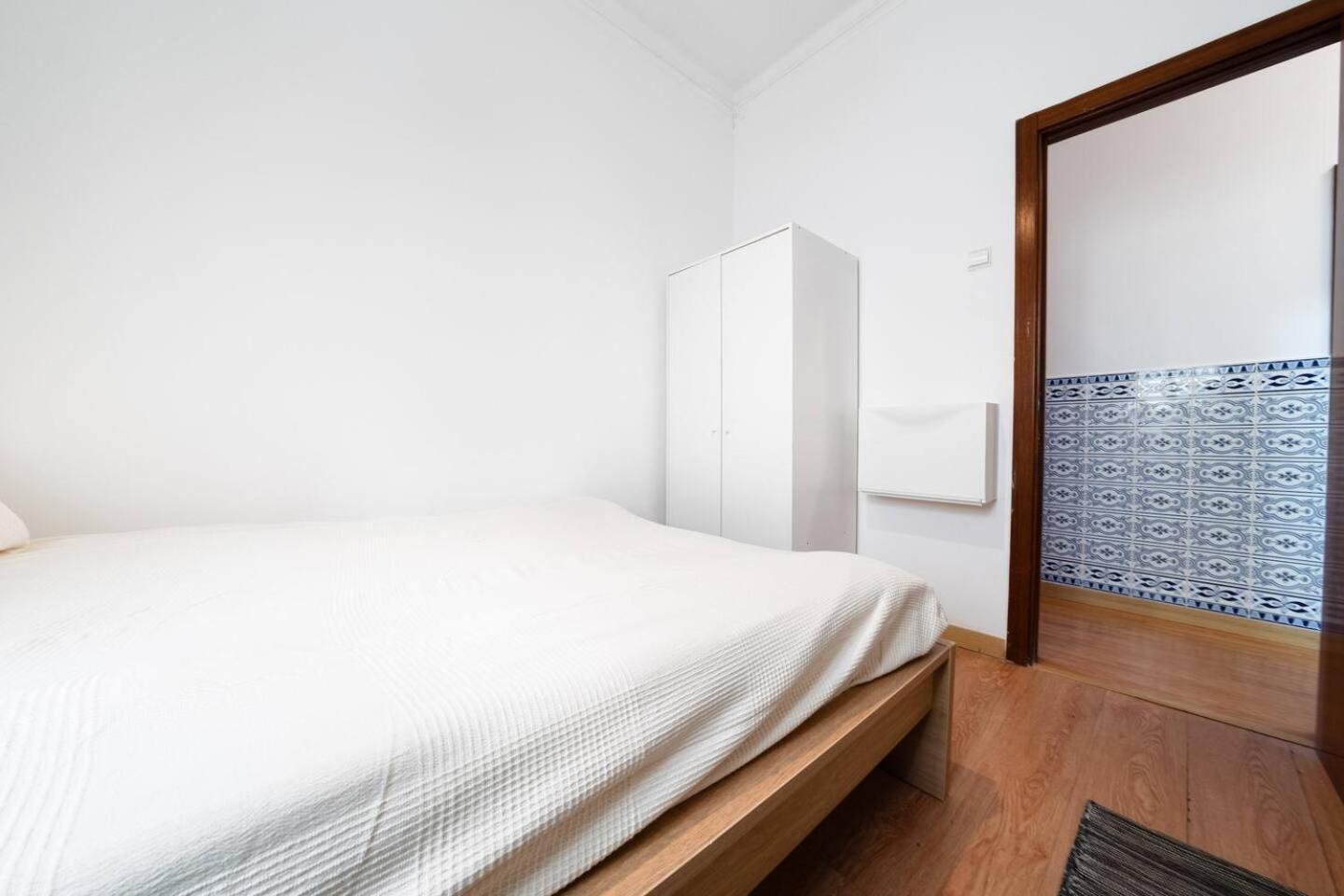 Apartment 51 Bedroom Over Marqus De Pombal Lisbon